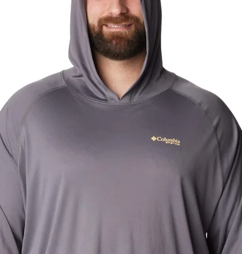 Miniatura 8 de Columbia Sudadera con capucha Terminal Tackle para hombre