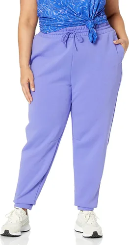 Miniatura 5 de Tienda Essentials Pantalones deportivos de ajuste holgado para mujer (disponibles en tallas extragrandes)