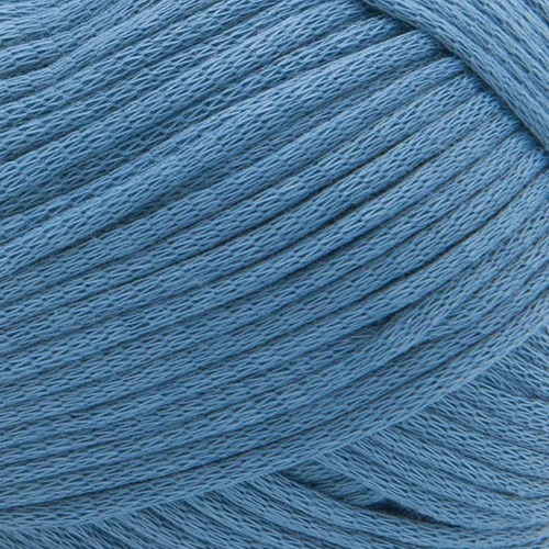 Miniatura 2 de Lion Brand Lazy Days - Ovillo de lana para principiantes, para tejer, ganchillo y manualidades, color Bluebell, 1 unidad