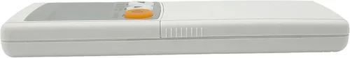 Miniatura 5 de Reemplazo compatible con el control remoto universal de aire acondicionado Mitsubishi para la mayoría de los modelos MSZ-A12NA MSZ-GE09NA MSZ-A15NA