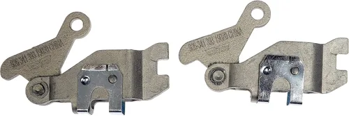 Miniatura 4 de Dorman 926-341 Kit de palanca de freno de estacionamiento para el lado del conductor compatible con modelos seleccionados de Nissan