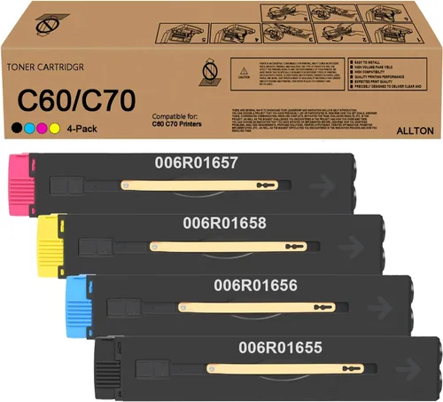 Miniatura 35 de Phaser 6510 WorkCentre 6515 Unidad de tambor compatible Xerox 108R01417 108R01418 108R01419 108R01420 Unidad de imagen de repuesto para impresora