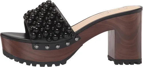 Miniatura 8 de Jessica Simpson Telina2 Sandalia de tacón para mujer