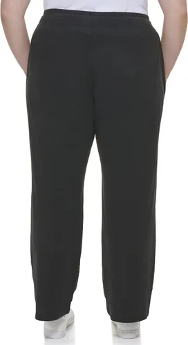 Miniatura 4 de Calvin Klein Pantalones deportivos Size Performance Plus Active para mujer