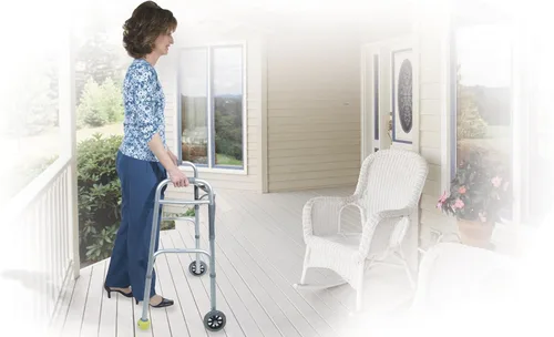 Miniatura 3 de Drive Medical Alfombrilla para bañera, blanco, grande (12950)