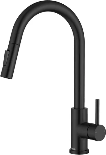 Miniatura 8 de Tohlar Grifo de Agua Potable para Fregadero de Cocina, Grifos de Agua Filtrada Dorados Grifo de Ósmosis Inversa Libre de Plomo Sistema de Filtración