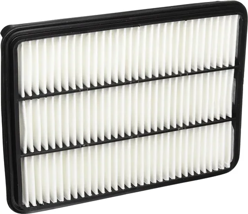 Bosch 5313WS Filtro de aire de taller para motor - Compatible con Lexus GX470, LX470 seleccionados; Toyota 4Runner, Land Cruiser, Sequoia, Tundra