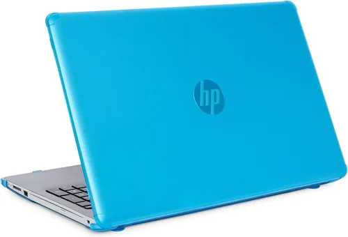 mCover Funda compatible solo con PC portátil HP 15-DYxxxx / 15-EFxxxx Series 2020 ~ 2022 de 15.6 pulgadas (no compatible con ningún otro modelo de