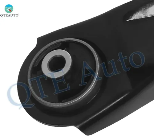 Miniatura 3 de PM Auto Rótula del brazo de control inferior derecho delantero compatible con Nissan Rogue 2008-2013