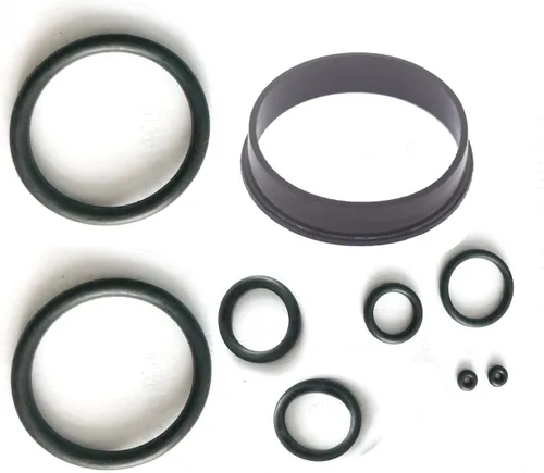 Miniatura 4 de Kit de reparación de piezas NT65M2 885-667 Pistón Driver 885-669 Parachoques de pistón 885655 Robbin Spring 885-666 Kit de juntas tóricas