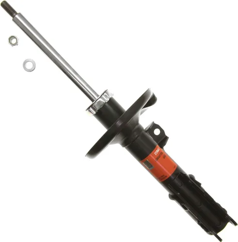 Miniatura 5 de TRW JBU1375 Buje de brazo de control de suspensión para Chevrolet Malibu: 2004-2012 y otras aplicaciones Delantero inferior delantero