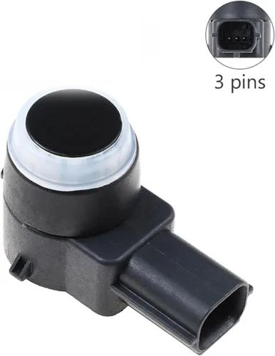 Miniatura 2 de Sensor de estacionamiento PDC para Opel Astra J Insignia Sports Tourer Zafira B Mokka Signum, sensor de estacionamiento PDC de 1/4 piezas 13242365