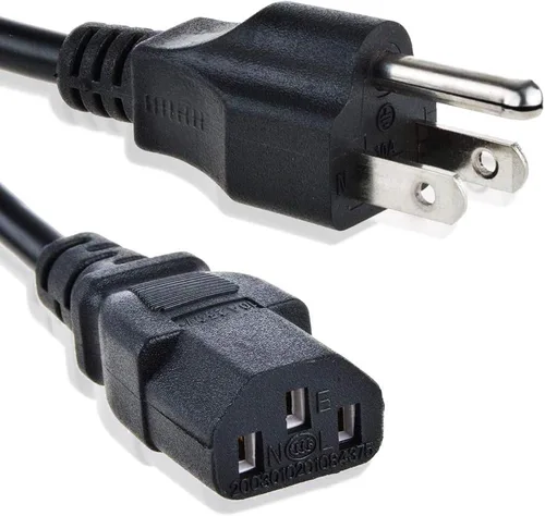 Miniatura 3 de Cable de alimentación para altavoz Bluetooth Monster Rockin Roller 2 3 RR2 RR3