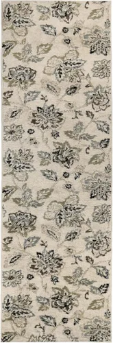 Miniatura 2 de Superior Alfombra de área grande para interiores para pasillos, entrada, oficina, salón/dormitorio, madera dura, azulejos, cubierta de piso