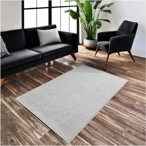 Miniatura 3 de KOECKRITZ Alfombra suave y acogedora para interiores, tamaño personalizado, cortada a pedido, alfombra hecha a medida con bordes encuadernados