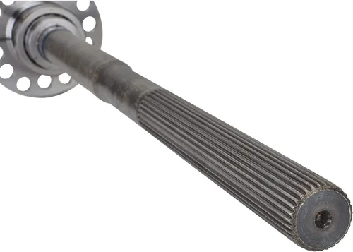 Miniatura 6 de Eje largo de 31 spline cortado para adaptarse con rodamiento, se adapta a Ford de 9 pulgadas