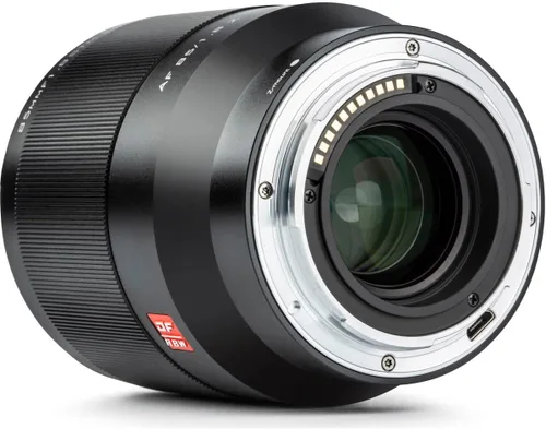 Miniatura 7 de Viltrox Lente AF 3.346 in f/1.8 Z STM para Nikon Z