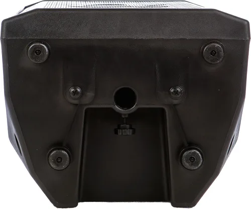 Miniatura 7 de Alphasonik PRO Venum Series V815BT V815BT 15 pulgadas 1000 vatios Altavoz DJ profesional alimentado por Bluetooth incorporado entradas USB AUX EQ
