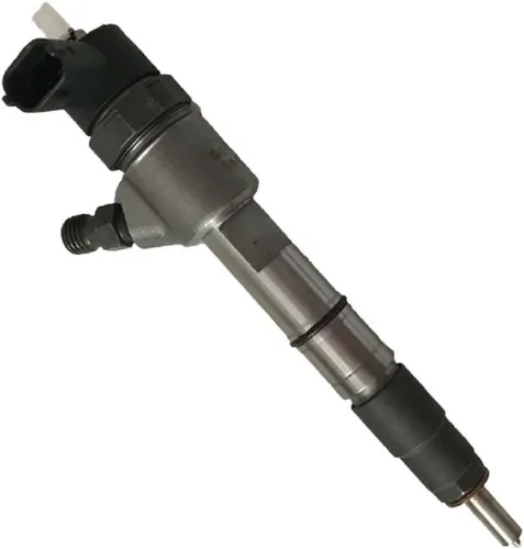 Miniatura 2 de Inyector de combustible para maquinaria de construcción 0 445 110 454, compatible con JMC S350 2.8L-4JB1 JMC/ISUZU
