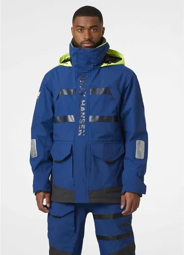 Miniatura 3 de Helly-Hansen mens Salt Coastal Jacket