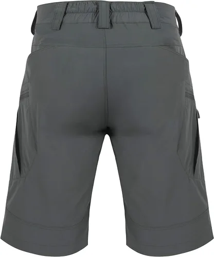 Miniatura 6 de helikon-tex Hombre Urban Tactical Pantalones Cortos 8.5" Taiga Verde