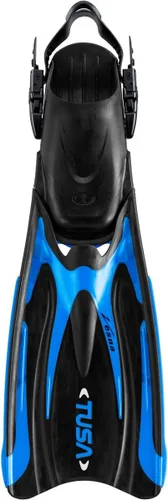 Miniatura 3 de TUSA SF-0101 Hyflex Vesna Aletas de buceo