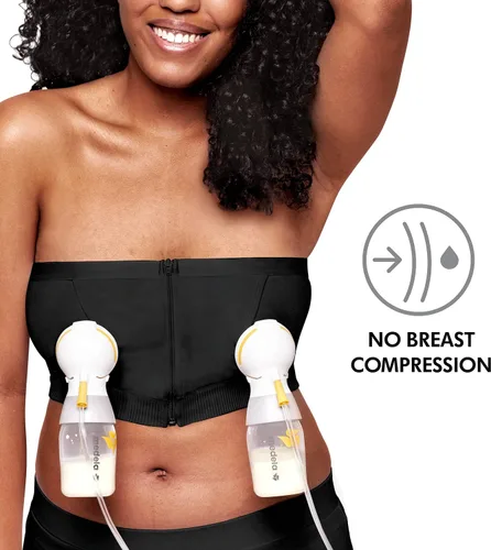 Miniatura 4 de Medela Womens Pumping and Nursing Bras