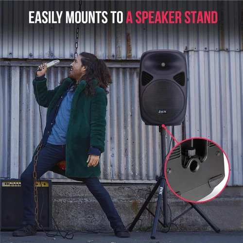 Miniatura 6 de Altavoces LyxPro