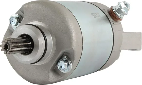 Miniatura 6 de DB Electrical 410-54238 Nuevo Polaris PMDD 12-Volt CW 9-Spline Starter para Sportsman 570 ACE EFI HD Forest Touring Ranger 4 x 4 RZR 570 EFI