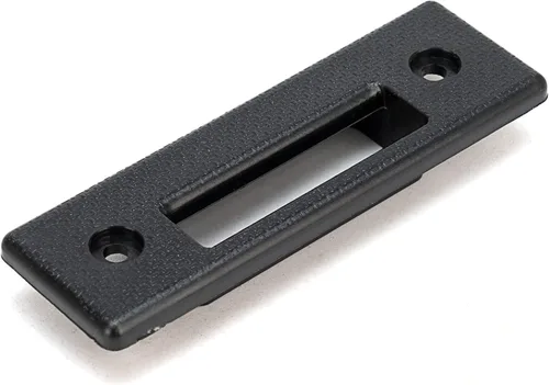 OZXC - Latiguillo de cierre deslizante para techo corredizo trasero, cerradura de techo - Rev 0 - Retenedor GM F 84900118, compatible con Chevy