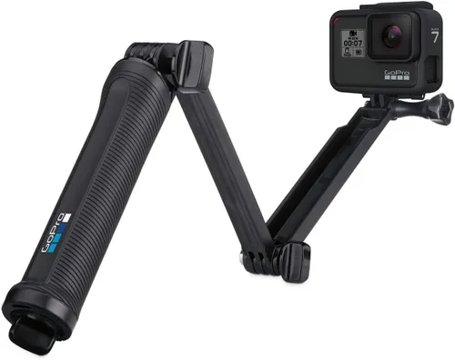 Miniatura 3 de GoPro manija de 3 Vías, brazo, trípode