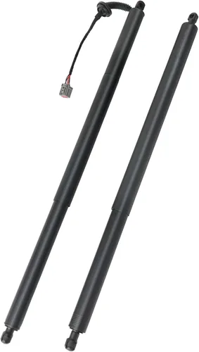 Miniatura 13 de OTUAYAUTO Hood Struts Shocks Replacement for 1995-2004 Ford F150 F250, 1997-2006 Ford Expedition Front Hood Lift Supports, Compatible with OEM 4478