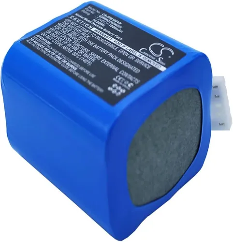 Cameron Sino - Batería de repuesto de 1500 mAh para iRobot 5200B, Braava 2000, Braava 300, Braava 380, Braava 380T, Braava 381 4409709,