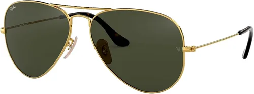 Miniatura 2 de Ray-Ban RB3025 - Lentes de sol clásicos estilo aviador