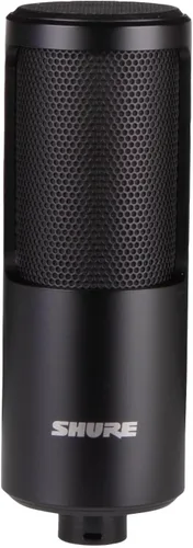 Miniatura 10 de Kit de Micrófono de Grabación de Estudio Shure SM4, Micrófono de Condensador XLR para Estudio en Casa con Audio Listo para Mezcla - Construcción