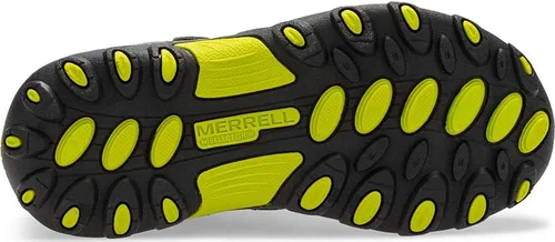 Miniatura 2 de Merrell Tenis de senderismo Trail Chaser unisex para niños