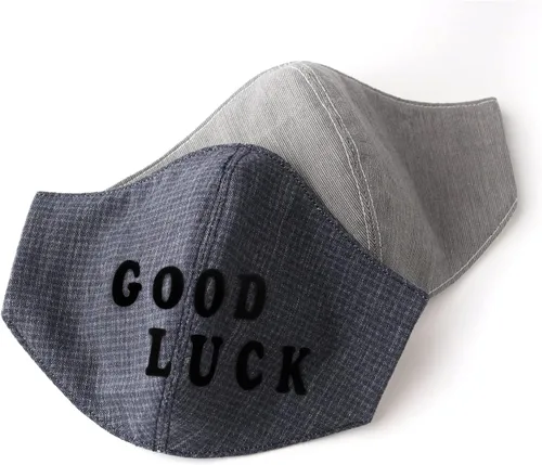 Miniatura 5 de Outus Juego de 279 piezas de letras de terciopelo para planchar de 5 cm en alfabeto A-Z para calcetines de Navidad, adornos para gorras de graduación