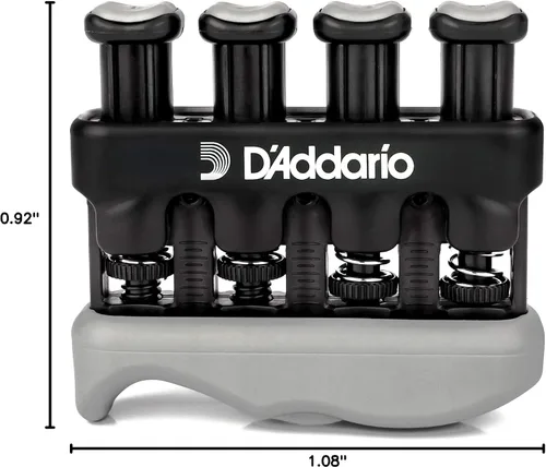Miniatura 9 de D’Addario Varigrip Hand Exerciser–Improve Dexterity and Strength in Fingers