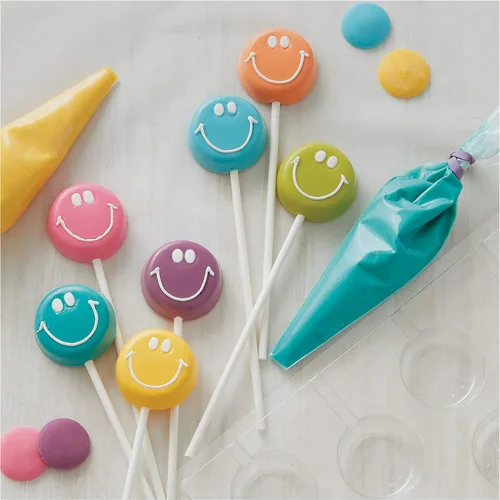 Miniatura 4 de Wilton Bolsas desechables para dulces, 12