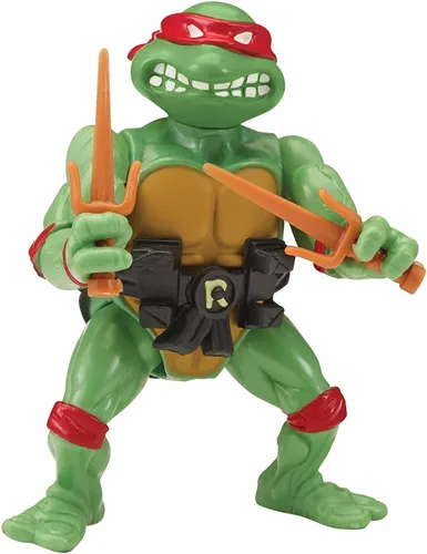 TMNT Classic Raphael Basic AF