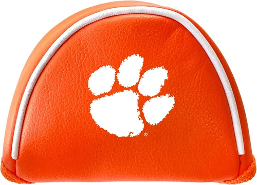 Miniatura 61 de Team Golf NCAA Team Golf NCAA Funda para Putter - Mallet Estampada, Se Adapta a la Mayoría de Putters Mallet, Se Desliza Fácilmente y Se Asegura
