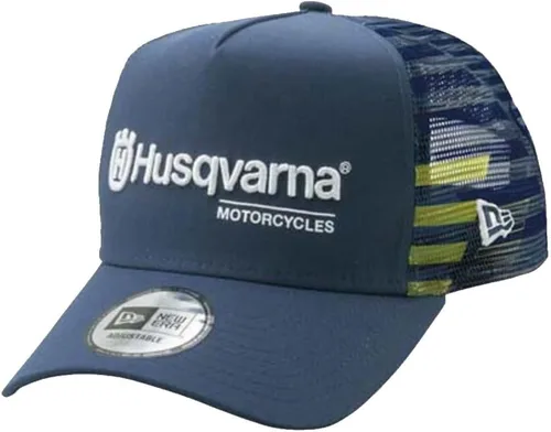 Miniatura 5 de Husqvarna - Tapa para motocicletas