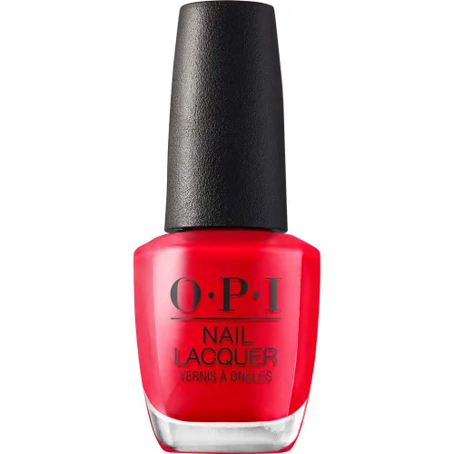 Miniatura 74 de OPI Nail Lacquer Classic Nail Polish Colors Red Shades Crème, Shimmer, and Glitter Chip Resistant Nail-Polish Fast Drying, Streak-free Formula