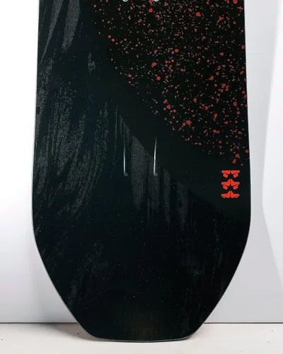 Miniatura 5 de Roma Hombres Stale Mod True Twin Snowboard