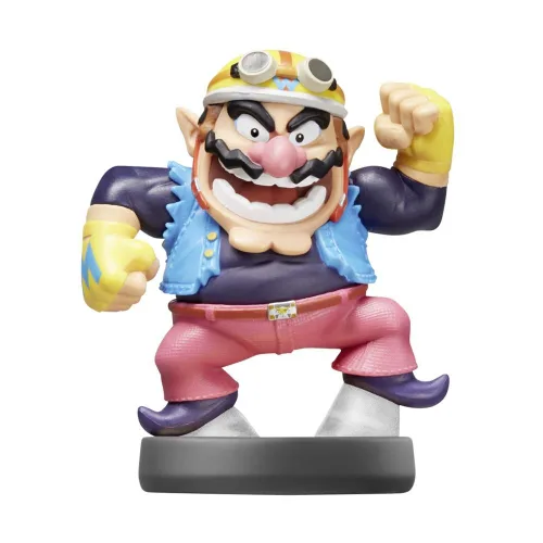 Miniatura 67 de Nintendo Luigi amiibo - Nintendo Wii U