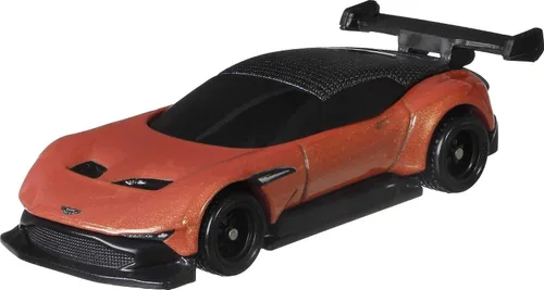 Miniatura 3 de Hot Wheels Aston Martin Vulcan