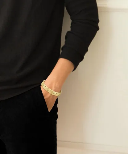 Miniatura 2 de Lacoste Pulsera Catena para hombre
