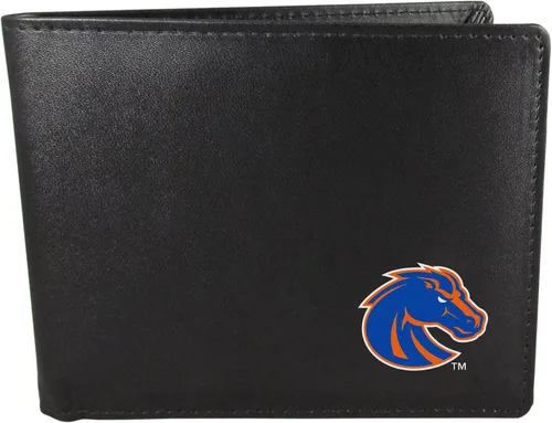 Miniatura 18 de Siskiyou Sports NCAA unisex Bi-fold Wallet