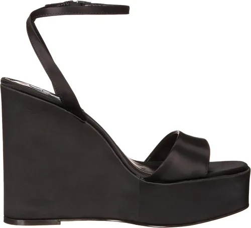 Miniatura 6 de Steve Madden Sandalias de tacón Cecee para mujer