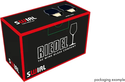 Miniatura 6 de Riedel Vino Blanco Remolino